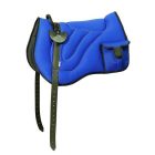 Nyereg zsebbel - barna, Egy méret