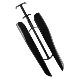 Műanyag csizmaformázó, Olaszországban készült.