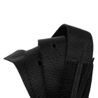 Western nyereg hosszú nylon szíj 