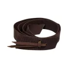 Western nyereg hosszú nylon szíj 