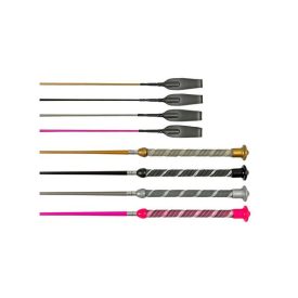 Umbria Equitazione ugró pálca - arany