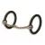 Prof. Choice | Bob Avila Copper Sweet Iron Twist Mouth Snaffle
