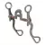 Prof. Choice | Bob Avila Santa Maria Collection | Port Bit With Roller