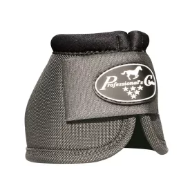 Ballistic Overreach Bell Boots |