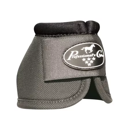 Ballistic Overreach Bell Boots |
