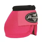 Ballistic Overreach Bell Boots |