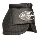 Ballistic Overreach Bell Boots |