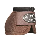 Ballistic Overreach Bell Boots |