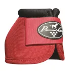 Ballistic Overreach Bell Boots |