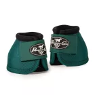 Ballistic Overreach Bell Boots |