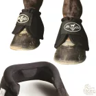 Ballistic Overreach Bell Boots |