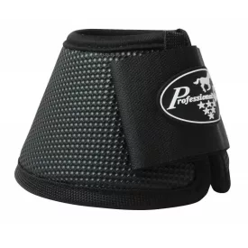 All-Purpose Bell Boots | Fekete