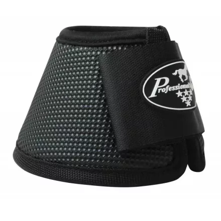 All-Purpose Bell Boots | Fekete