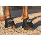 All-Purpose Bell Boots | Fekete
