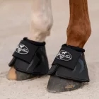 Hard Shell All-Purpose Bell Boots | Fekete