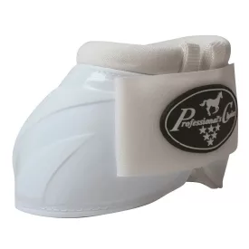 Spartan II Bell Boots | Fehér