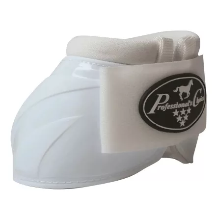 Spartan II Bell Boots | Fehér