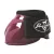 Spartan II Bell Boots | Wine