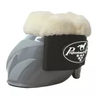 Spartan II Bell Boots w/ Fleece |