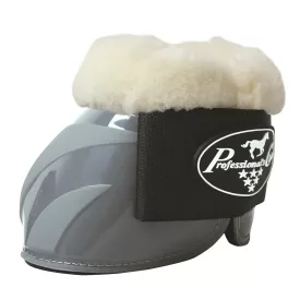 Spartan II Bell Boots w/ Fleece |