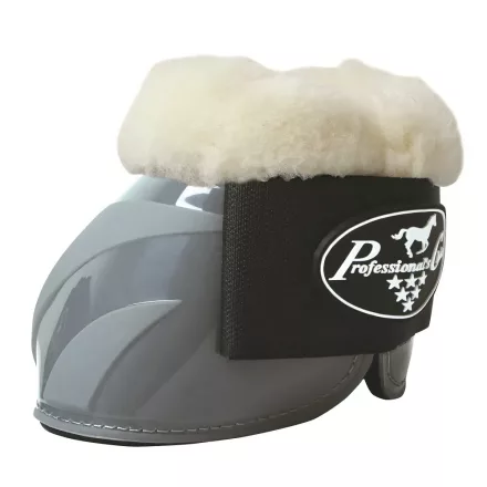 Spartan II Bell Boots w/ Fleece |