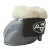 Spartan II Bell Boots w/ Fleece |