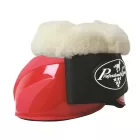 Spartan II Bell Boots w/ Fleece |