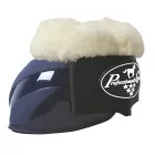 Spartan II Bell Boots w/ Fleece |