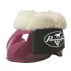 Spartan II Bell Boots w/ Fleece |