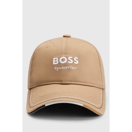 Hugo Boss Camel baseball sapka - 55