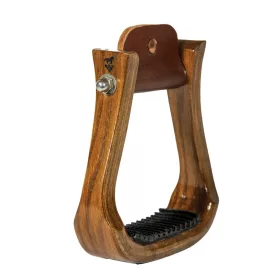 Professional's Choice | Barrel Stirrup 2"