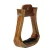 Professional's Choice | Barrel Stirrup 2"
