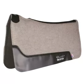  Cowboy Felt SMx Air-Ride Roper Felt Pad | 1 1/4" x 31½" x 34"