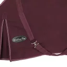 MALAGA NYÁRI-BURGUNDI/ZÖLD/KÉK