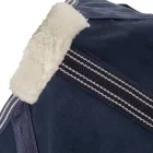 IZLAND KÜLTÉRI TAKARÓ-KÉK