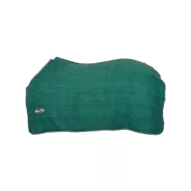TOWEL RUG-ZÖLD/KÉK/PIROS