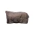 ABERDEEN TURNOUT RUG 300g-BARNA/KÉK