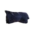 ABERDEEN TURNOUT RUG 300g-BARNA/KÉK