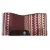 Cayuse Pad EASY All-In-One RoseRide Western Nyeregalátét 84×97 cm