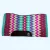 Cayuse Pad EASY All-In-One Pink Candy Western Nyeregalátét 79×89 cm