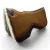 Cayuse EASY Connect Wool Tan Close-Contact Szőrmés Western Filcalátét