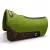 Cayuse Beauty2 Mojito Merino Nemez Western Nyeregalátét