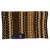 Cayuse Royal Cappuccino királykék-kávébarna western show blanket (bemutató alátét) 86x106 cm