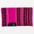 Cayuse Royal Fuchsia western show blanket (bemutató alátét) 86x106 cm