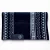Cayuse EnoughToWin Black Western Show Pad 86×107 cm