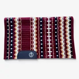 Cayuse BecauseOfBordoux Western Show Pad 86×107 cm
