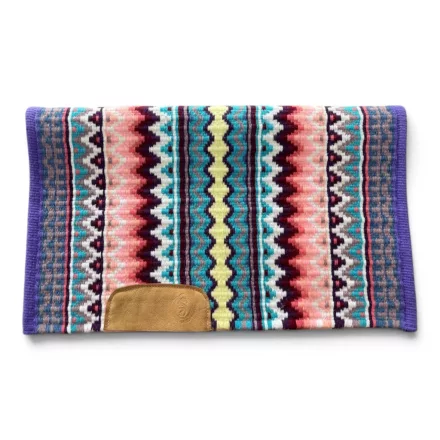 Cayuse Unicorn Dream  western show blanket (bemutató alátét) 86x106 cm