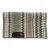 Cayuse Pistachio Creme pisztácia-krém western show blanket (bemutató alátét) 86x106 cm