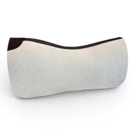   Cayuse Liner Merino / beige természetes merinói nyeregalátét-bélés