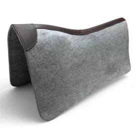   Cayuse Liner Merino / grey természetes merinói nyeregalátét-bélés